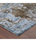 Addison Rugs Chantille Blue ACN2750 9ft. x 12ft. Rect. Rug