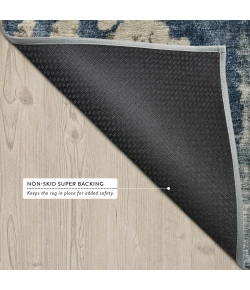 Addison Rugs Chantille Brown ACN2750 8ft. x 10ft. Rect. Rug