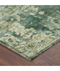 Addison Rugs Chantille Green ACN2750 8ft. x 10ft. Rect. Rug