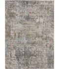 Addison Rugs Chantille Brown ACN2750 9ft. x 12ft. Rect. Rug