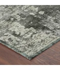 Addison Rugs Chantille Gray ACN2750 5ft. x 7ft.6in. Rect. Rug