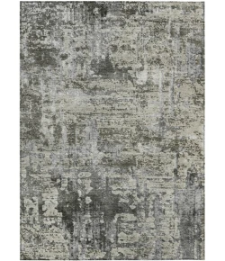 Addison Rugs Chantille Gray ACN2750 8ft. x 10ft. Rect. Rug