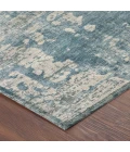 Addison Rugs Chantille Teal ACN2750 5ft. x 7ft.6in. Rect. Rug