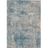 Addison Rugs Chantille Teal ACN2750 8ft. x 10ft. Rect. Rug