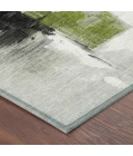 Addison Rugs Chantille Green ACN2751 8ft. x 10ft. Rect. Rug