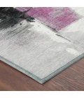 Addison Rugs Chantille Pink ACN2751 5ft. x 7ft.6in. Rect. Rug