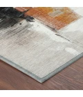 Addison Rugs Chantille Red ACN2751 8ft. x 10ft. Rect. Rug