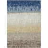 Addison Rugs Chantille Blue ACN2752 9ft. x 12ft. Rect. Rug