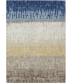 Addison Rugs Chantille Blue ACN2752 9ft. x 12ft. Rect. Rug