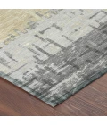 Addison Rugs Chantille Orange ACN2752 9ft. x 12ft. Rect. Rug