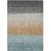 Addison Rugs Chantille Gray ACN2752 9ft. x 12ft. Rect. Rug