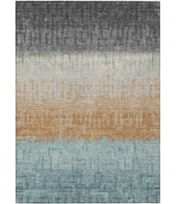 Addison Rugs Chantille Gray ACN2752 9ft. x 12ft. Rect. Rug