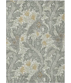 Addison Rugs Chantille Green ACN2753 9ft. x 12ft. Rect. Rug