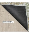Addison Rugs Chantille Gold ACN2753 9ft. x 12ft. Rect. Rug