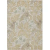 Addison Rugs Chantille Gold ACN2753 8ft. x 10ft. Rect. Rug