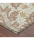Addison Rugs Chantille Orange ACN2753 8ft. x 10ft. Rect. Rug