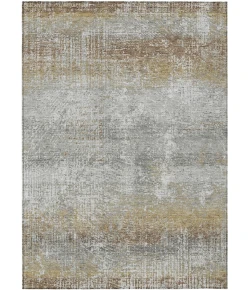 Addison Rugs Chantille Gray ACN2756 8ft. x 10ft. Rect. Rug