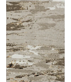 Addison Rugs Chantille Brown ACN2757 5ft. x 7ft.6in. Rect. Rug