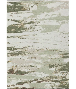 Addison Rugs Chantille Green ACN2757 5ft. x 7ft.6in. Rect. Rug