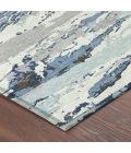 Addison Rugs Chantille Blue ACN2757 8ft. x 10ft. Rect. Rug