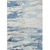 Addison Rugs Chantille Blue ACN2757 5ft. x 7ft.6in. Rect. Rug