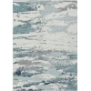 Addison Rugs Chantille Teal ACN2757 5ft. x 7ft.6in. Rect. Rug