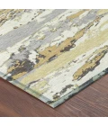 Addison Rugs Chantille Gold ACN2757 5ft. x 7ft.6in. Rect. Rug