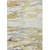 Addison Rugs Chantille Gold ACN2757 5ft. x 7ft.6in. Rect. Rug