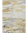 Addison Rugs Chantille Gold ACN2757 5ft. x 7ft.6in. Rect. Rug