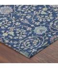 Addison Rugs Chantille Blue ACN2758 5ft. x 7ft.6in. Rect. Rug
