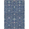 Addison Rugs Chantille Blue ACN2758 9ft. x 12ft. Rect. Rug