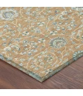 Addison Rugs Chantille Orange ACN2758 8ft. x 10ft. Rect. Rug