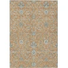 Addison Rugs Chantille Orange ACN2758 5ft. x 7ft.6in. Rect. Rug