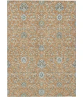 Addison Rugs Chantille Orange ACN2758 8ft. x 10ft. Rect. Rug