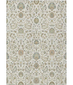 Addison Rugs Chantille Ivory ACN2758 9ft. x 12ft. Rect. Rug