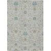 Addison Rugs Chantille Gray ACN2758 5ft. x 7ft.6in. Rect. Rug