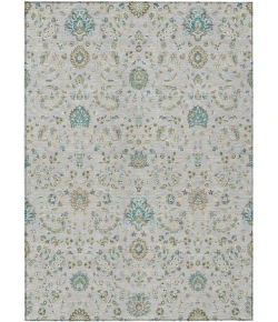 Addison Rugs Chantille Gray ACN2758 9ft. x 12ft. Rect. Rug