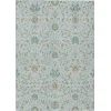 Addison Rugs Chantille Blue ACN2758 5ft. x 7ft.6in. Rect. Rug