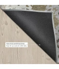 Addison Rugs Chantille Brown ACN2759 8ft. x 10ft. Rect. Rug