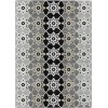 Addison Rugs Chantille Gray ACN2759 5ft. x 7ft.6in. Rect. Rug