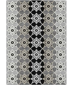 Addison Rugs Chantille Gray ACN2759 9ft. x 12ft. Rect. Rug