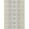 Addison Rugs Chantille Ivory ACN2759 5ft. x 7ft.6in. Rect. Rug
