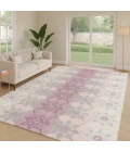 Addison Rugs Chantille Pink ACN2759 5ft. x 7ft.6in. Rect. Rug