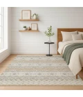 Addison Rugs Chantille Brown ACN2760 9ft. x 12ft. Rect. Rug