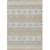Addison Rugs Chantille Brown ACN2760 9ft. x 12ft. Rect. Rug