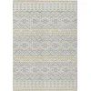 Addison Rugs Chantille Ivory ACN2760 9ft. x 12ft. Rect. Rug