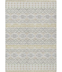 Addison Rugs Chantille Ivory ACN2760 9ft. x 12ft. Rect. Rug