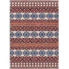 Addison Rugs Chantille Red ACN2760 9ft. x 12ft. Rect. Rug