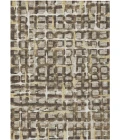 Addison Rugs Chantille Brown ACN2762 5ft. x 7ft.6in. Rect. Rug