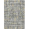 Addison Rugs Chantille Gray ACN2762 5ft. x 7ft.6in. Rect. Rug